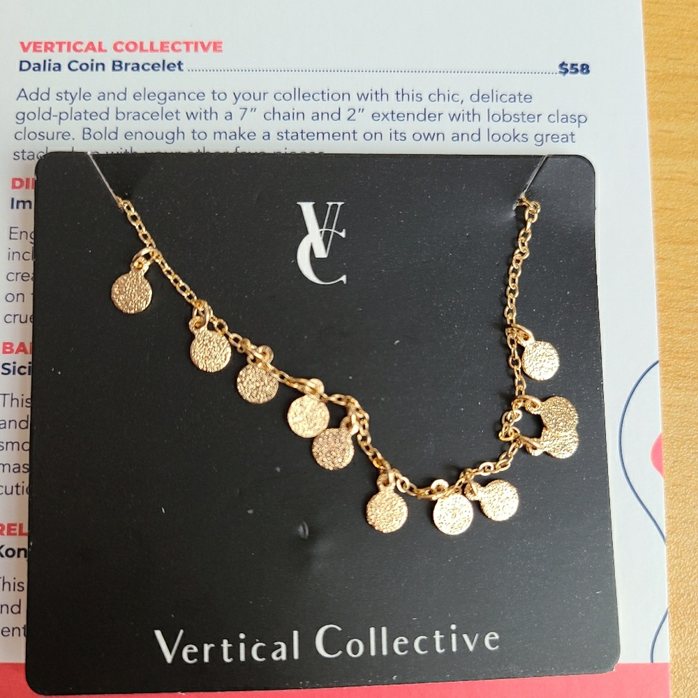 Bracelet
